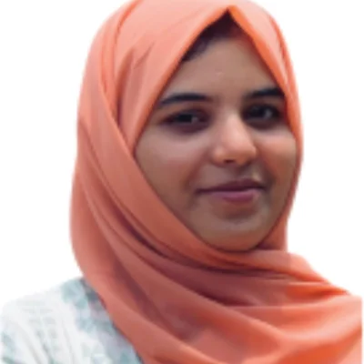 Aysha Anan